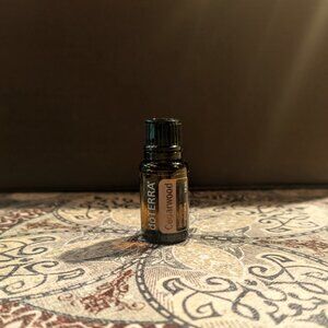 Cedarwood Essential Oil by do TERRA - 15mL - NWT